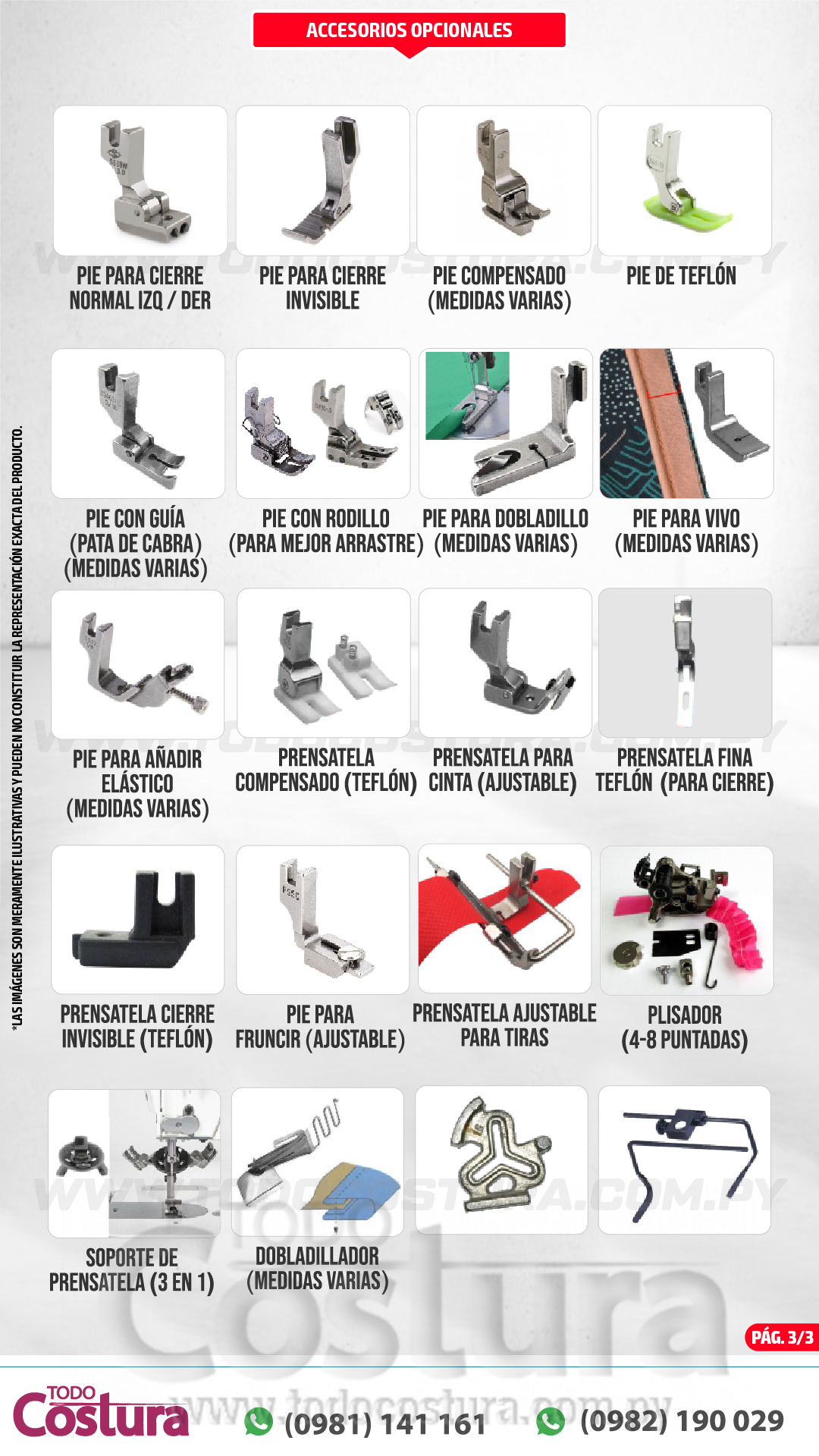 RECTA (LIVIANA - CON CORTAHILO) WILLPEX R4 (MOTOR INCORPORADO)